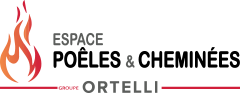 Espace poêles et cheminées – Groupe Ortelli | Magasin de poêles et cheminées à Dijon