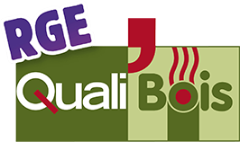 RGE Quali bois