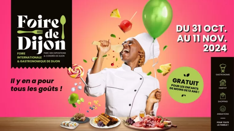 Retrouvez votre magasin de poêle et cheminée à la foire de Dijon, Dijon, Espace poêles et cheminées – Groupe Ortelli