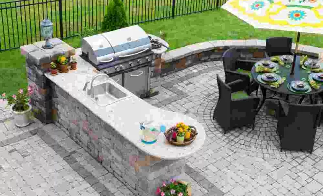 Barbecues, Dijon, Espace poêles et cheminée – Groupe Ortelli